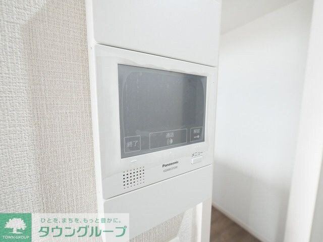 アルファコート王子2の物件内観写真