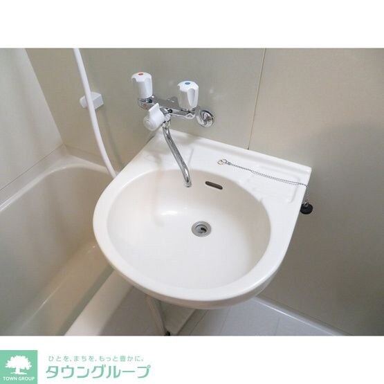 Rハイムの物件内観写真