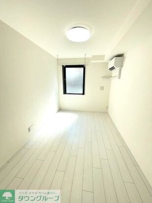 CIEL北赤羽の物件内観写真