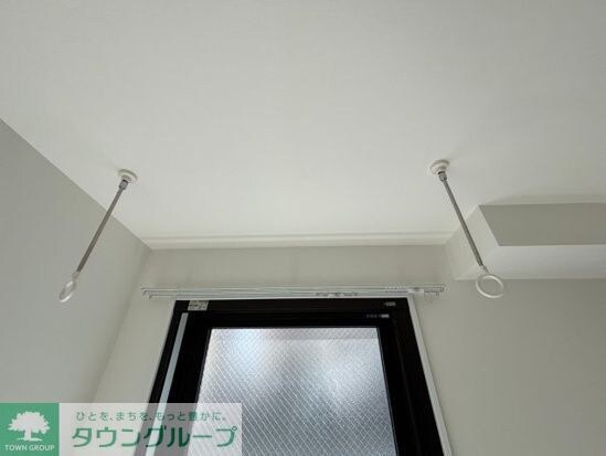 CIEL北赤羽の物件内観写真