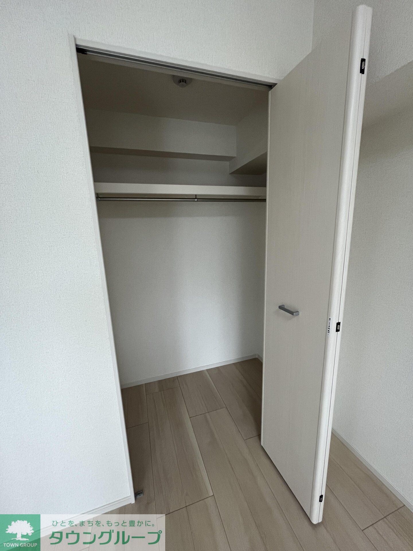 クラリティア板橋本町の物件内観写真