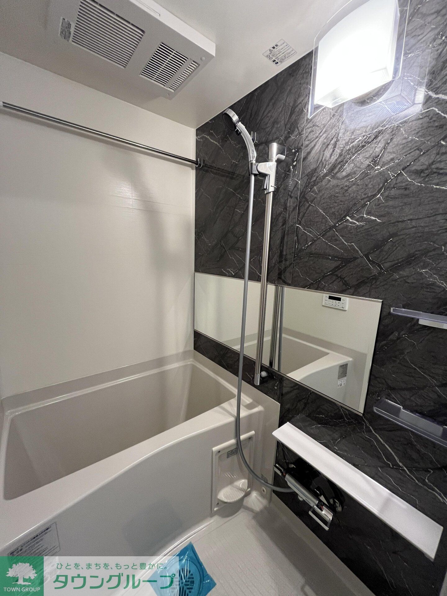 クラリティア板橋本町の物件内観写真