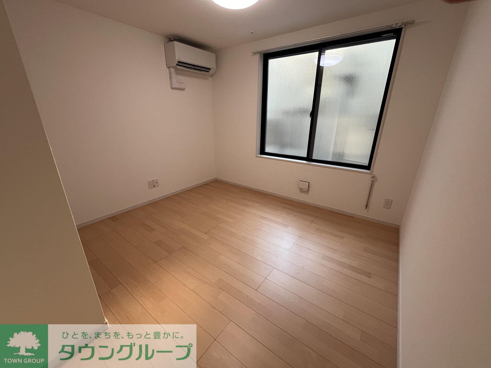 レピュア蓮根レジデンスIIの物件内観写真