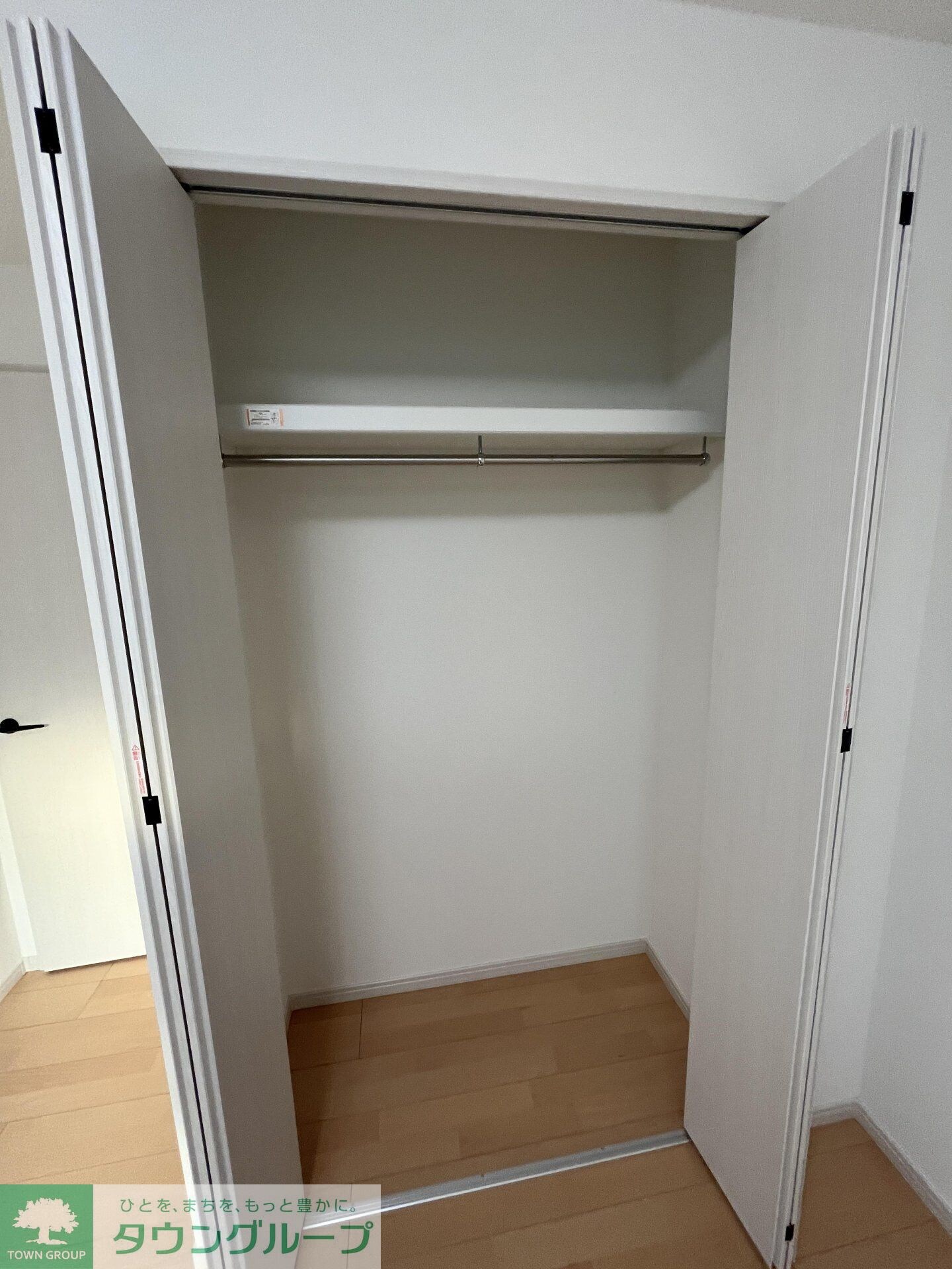 レピュア蓮根レジデンスIIの物件内観写真