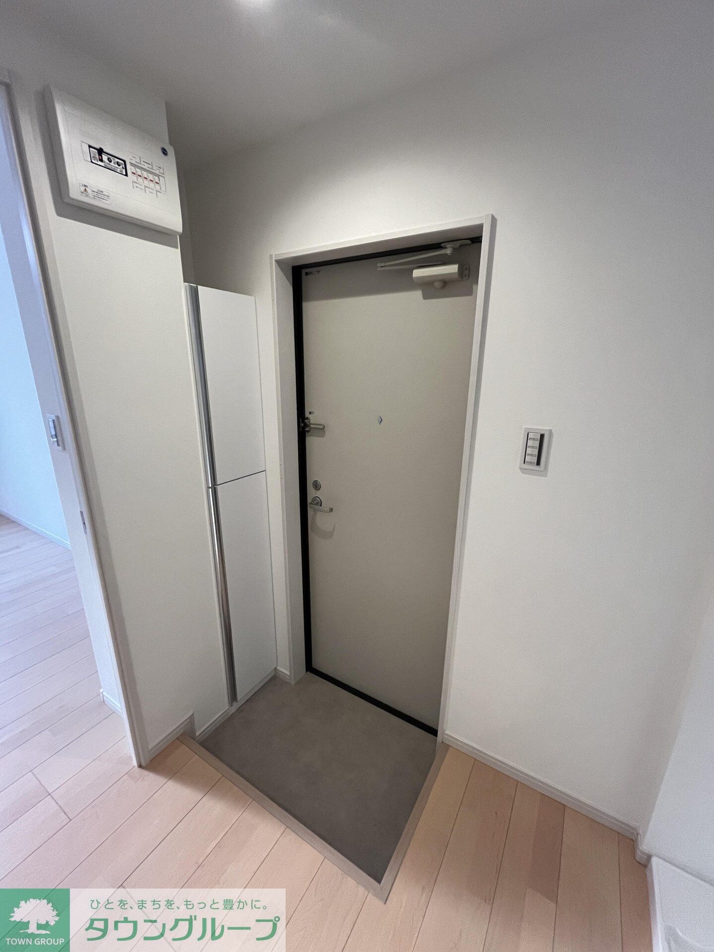 レピュア蓮根レジデンスIIの物件内観写真