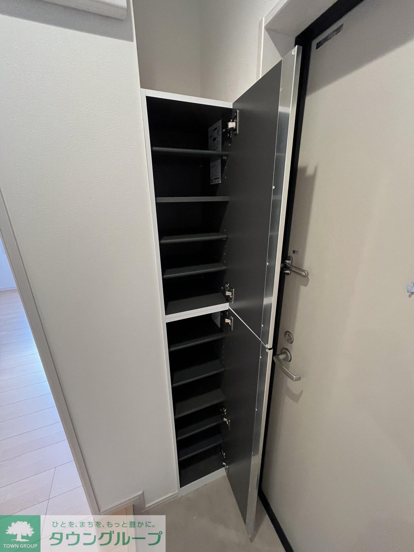 レピュア蓮根レジデンスIIの物件内観写真