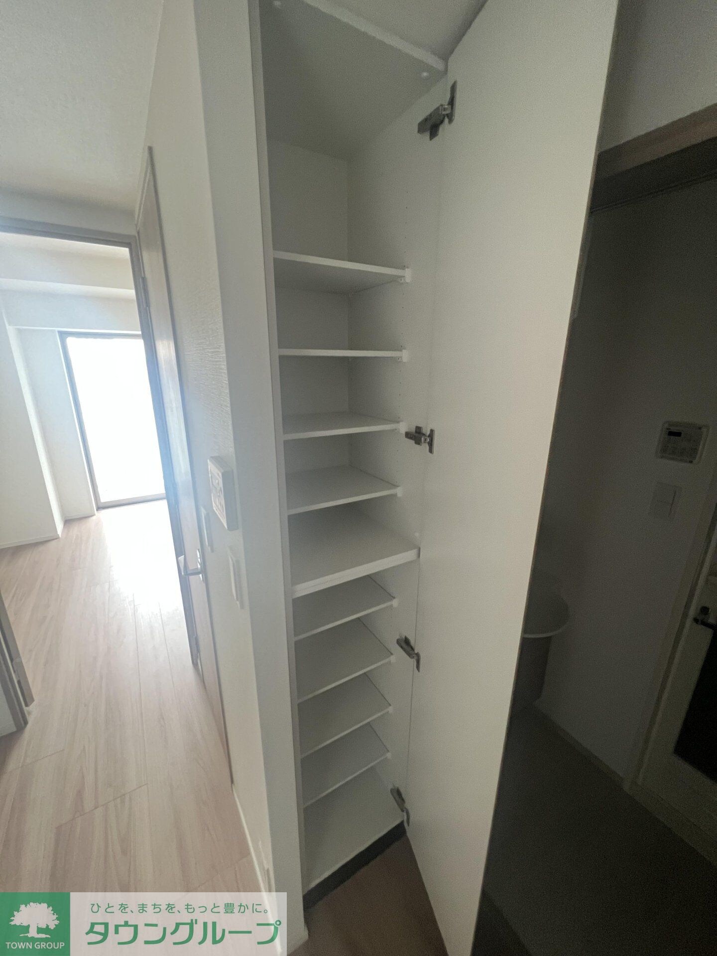 アンベリール王子の物件内観写真