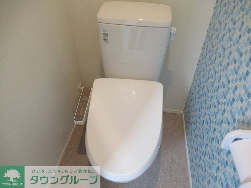 CORE STYLE板橋の物件内観写真