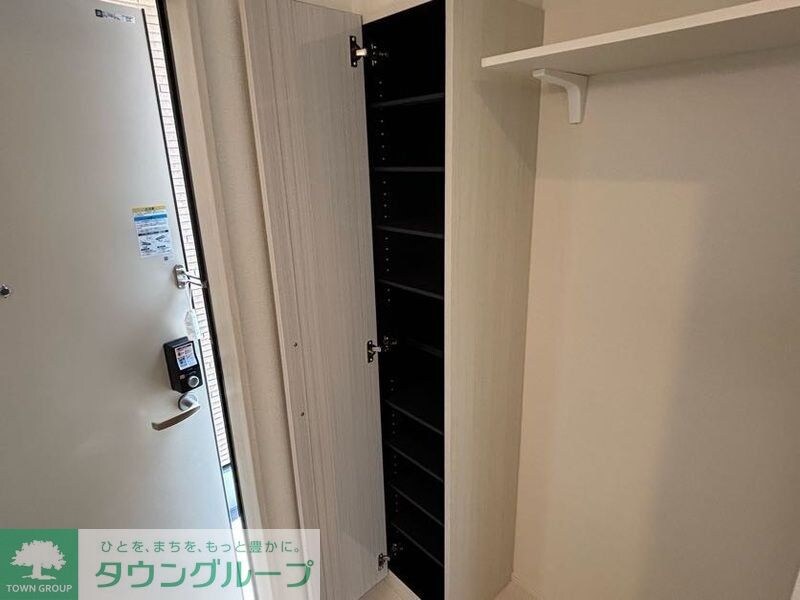 CORE STYLE板橋の物件内観写真