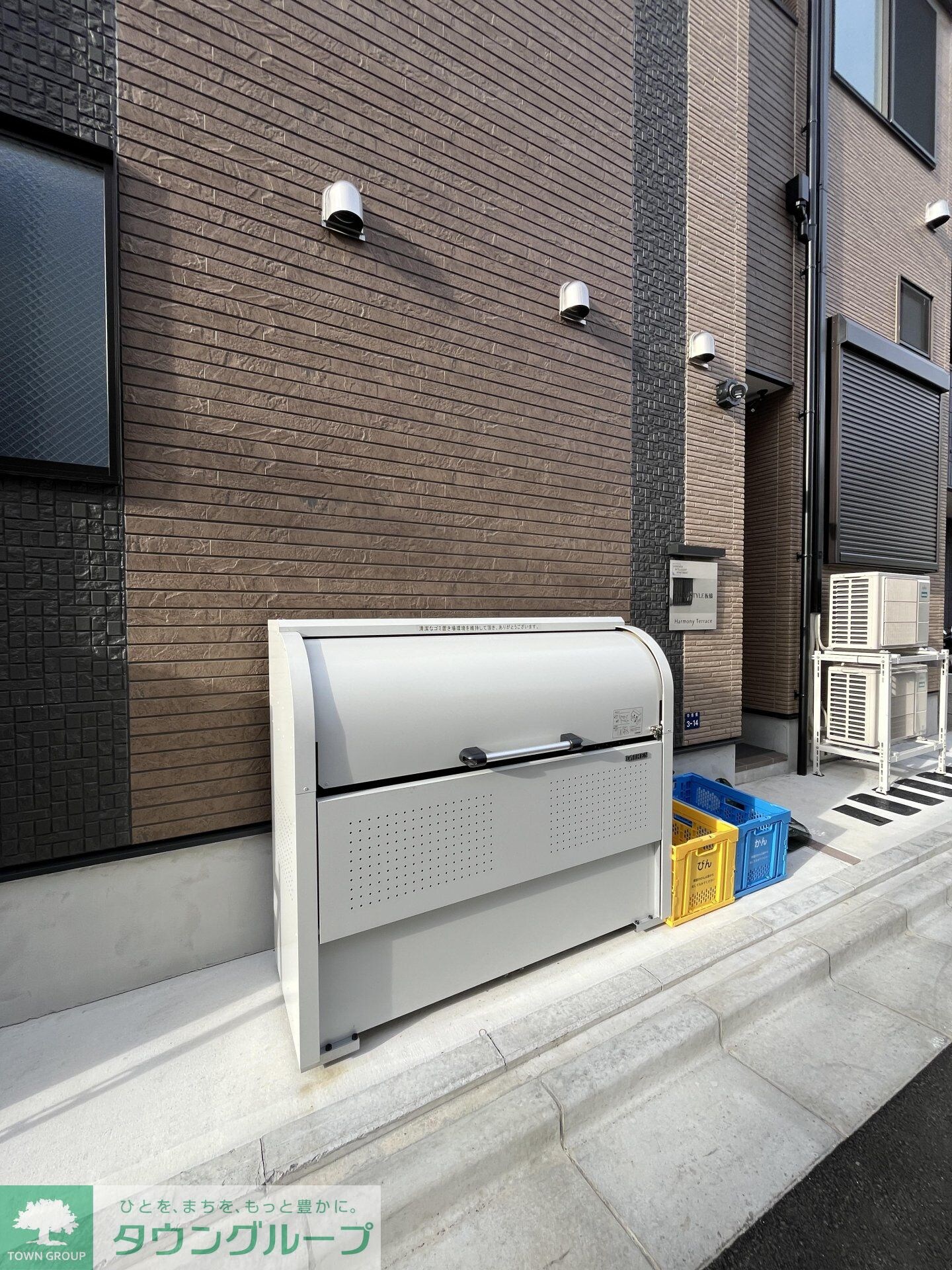 CORE STYLE板橋の物件内観写真