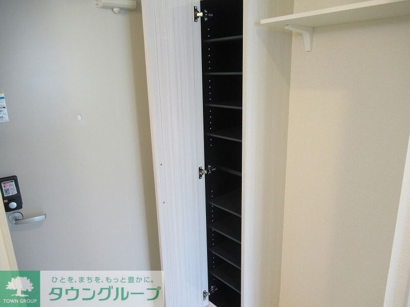 CORE STYLE板橋の物件内観写真