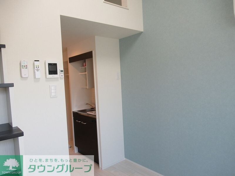 CORE STYLE板橋の物件内観写真