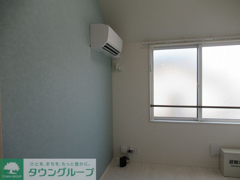 CORE STYLE板橋の物件内観写真