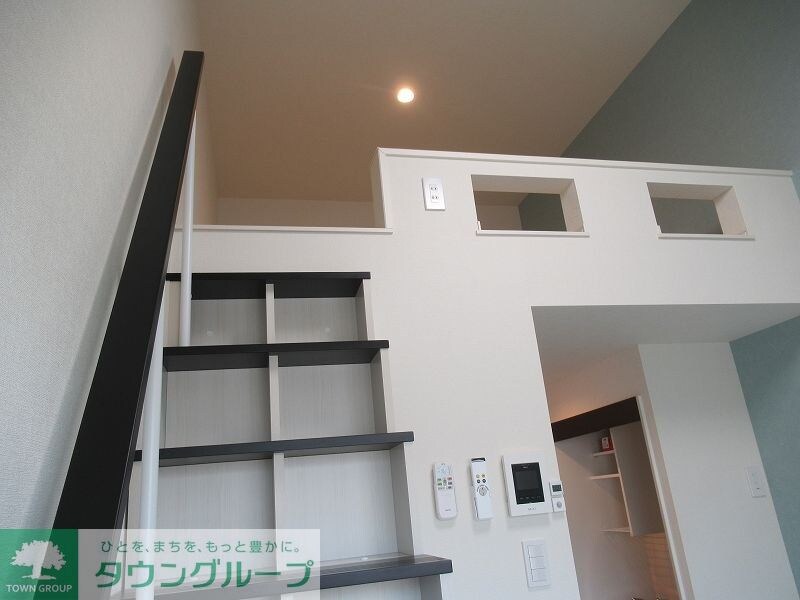 CORE STYLE板橋の物件内観写真