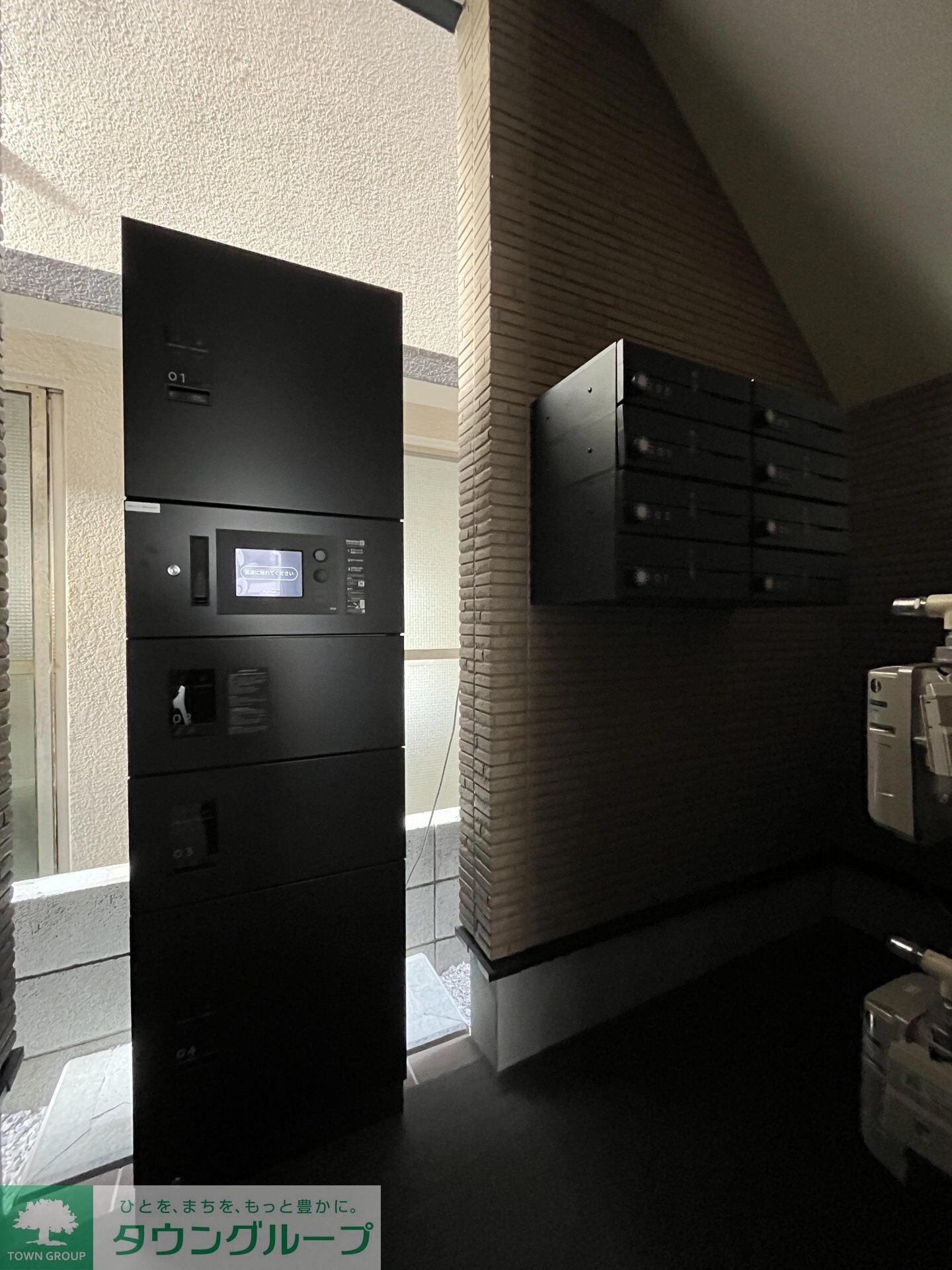 CORE STYLE板橋の物件内観写真