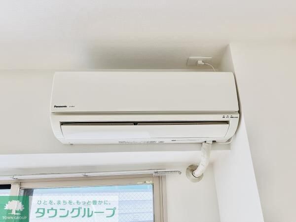 ロイヤルプラザ滝野川の物件内観写真