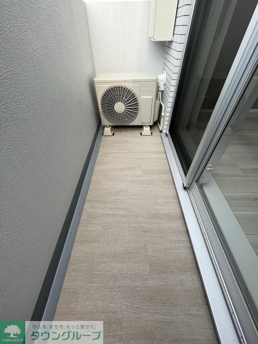 GRANPASEO文京小日向の物件内観写真