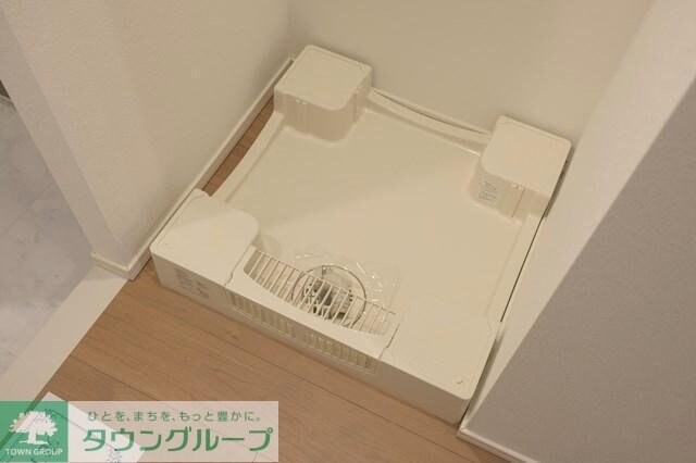 LUNIQ高島平の物件内観写真