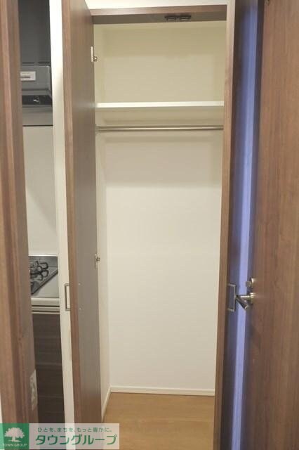 LUNIQ高島平の物件内観写真