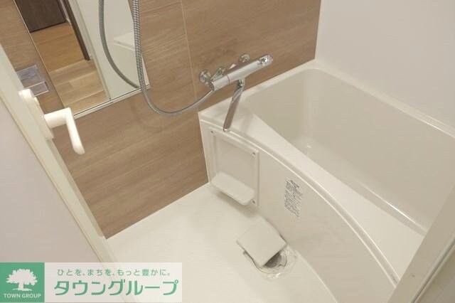 LUNIQ高島平の物件内観写真