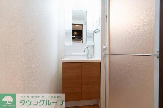 LUNIQ高島平の物件内観写真