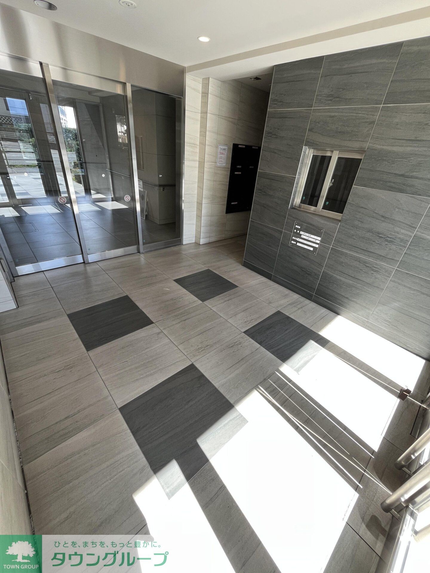 LUNIQ高島平の物件内観写真