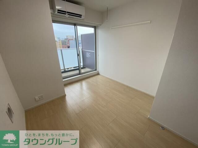 ガリシア駒込EASTの物件内観写真