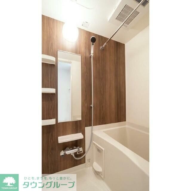 ガリシア駒込EASTの物件内観写真