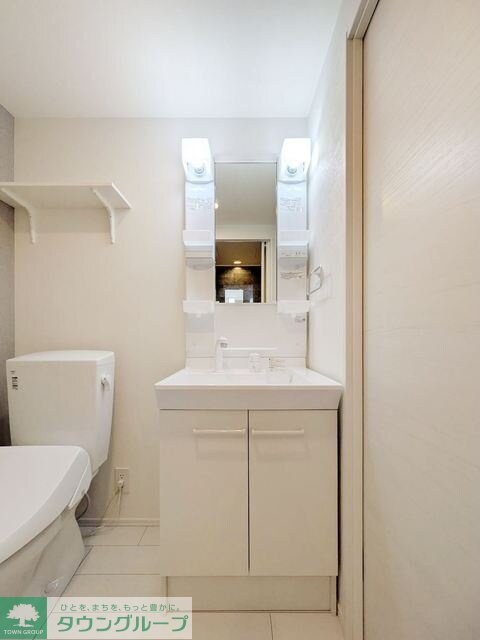 Mステージ志村坂上の物件内観写真