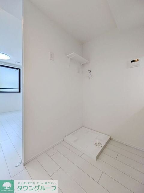 Mステージ志村坂上の物件内観写真