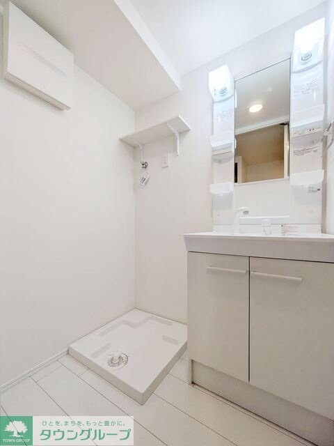 Mステージ志村坂上の物件内観写真