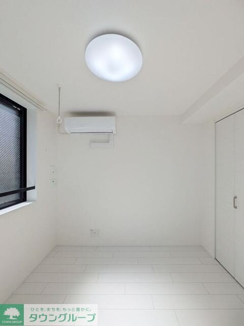 Mステージ志村坂上の物件内観写真