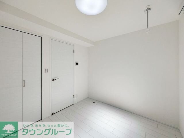 Mステージ志村坂上の物件内観写真