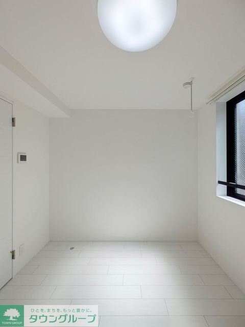 Mステージ志村坂上の物件内観写真