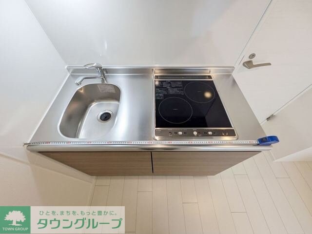 Mステージ志村坂上の物件内観写真