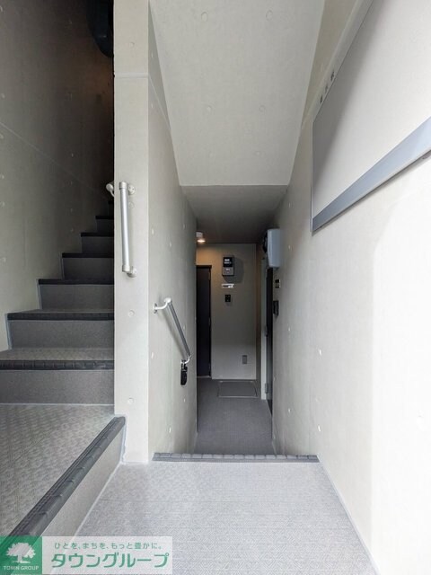 Mステージ志村坂上の物件内観写真