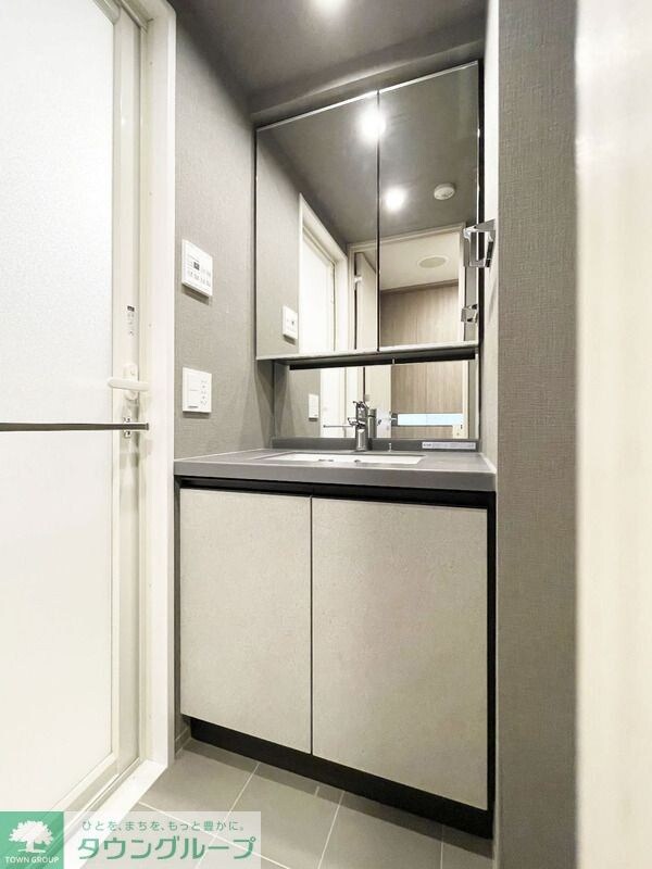 Alivis十条の物件内観写真