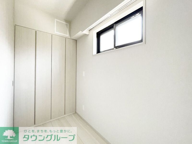 Alivis十条の物件内観写真