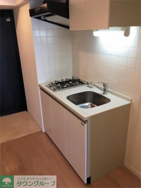 エスティメゾン王子の物件内観写真