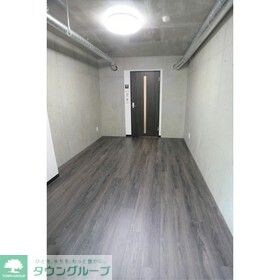 コンポジット王子の物件内観写真