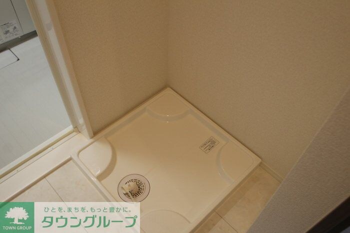 セレスティア豊島Sの物件内観写真