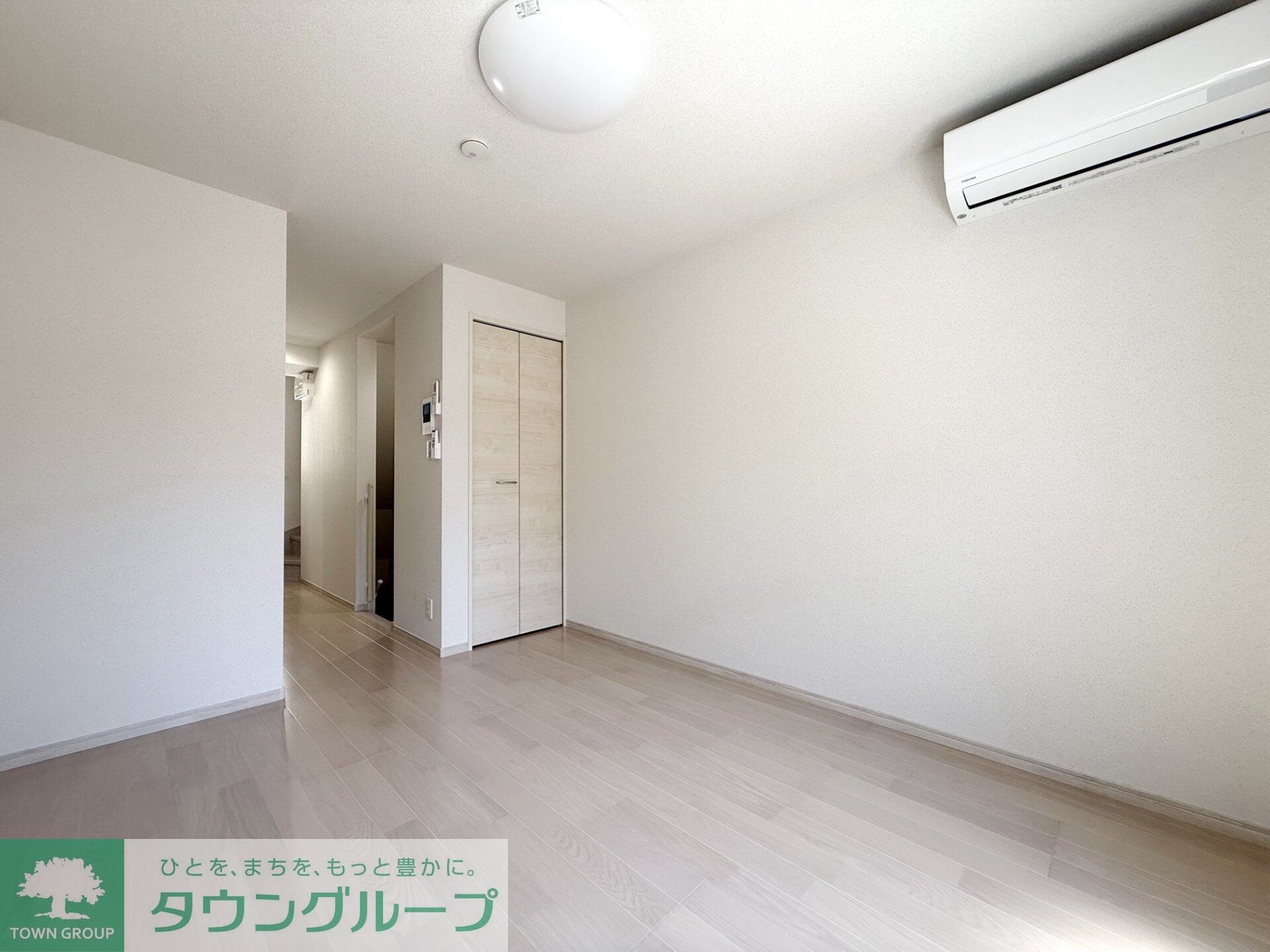 ノーザンロード東武練馬の物件内観写真