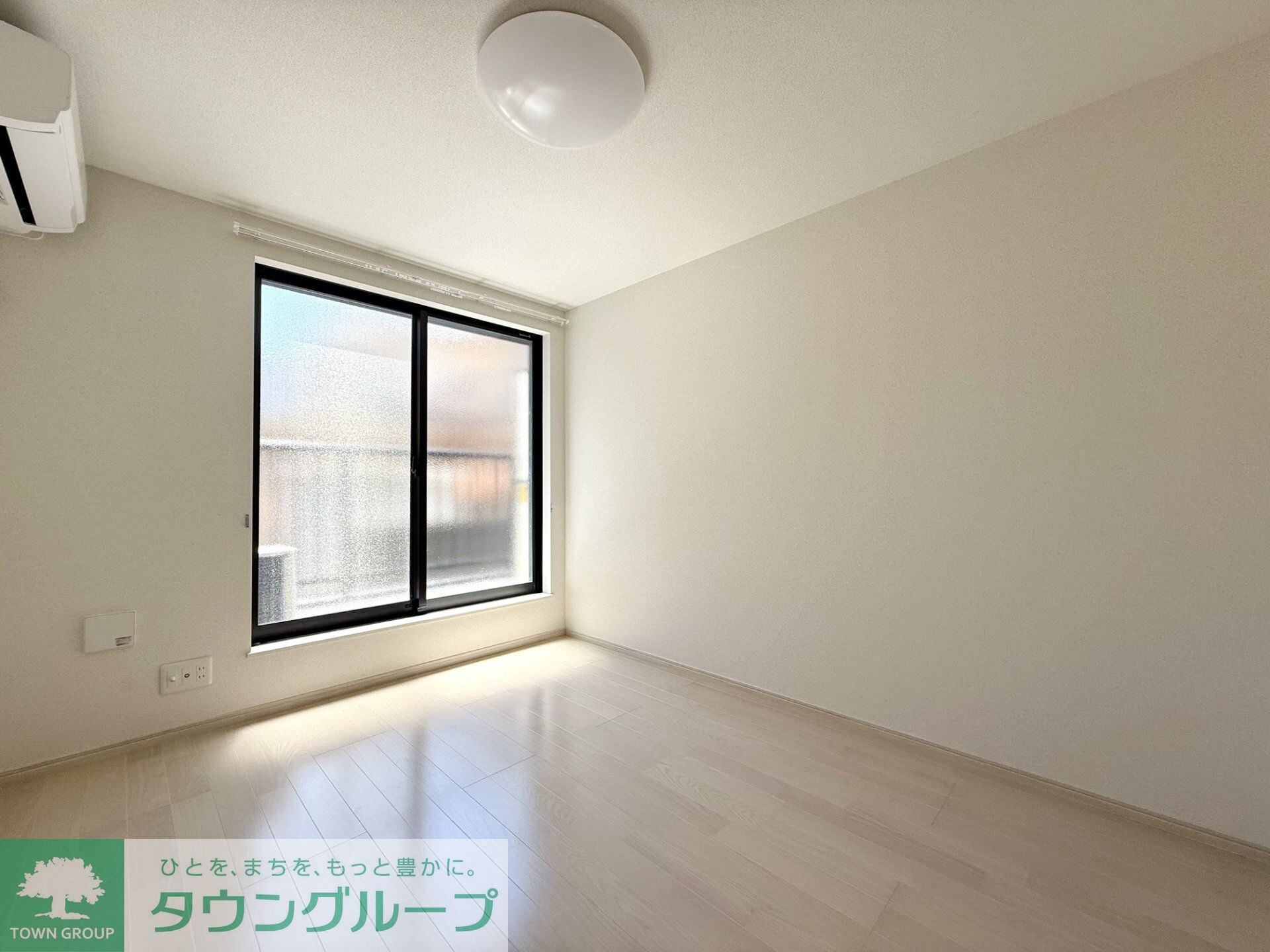 ノーザンロード東武練馬の物件内観写真