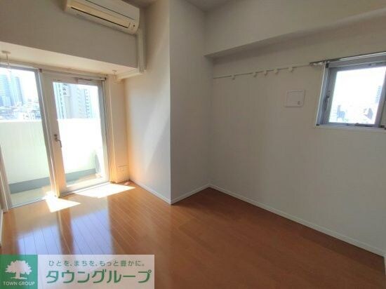 ハーモニーレジデンス東京シティゲートの物件内観写真