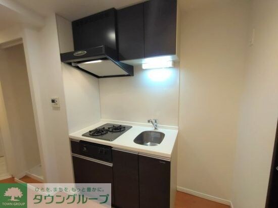 ハーモニーレジデンス東京シティゲートの物件内観写真