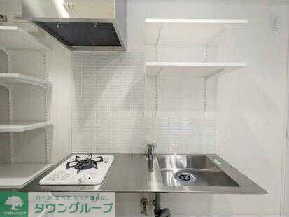 ブランドール坂下三丁目の物件内観写真