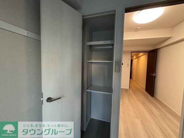 クオリタス東十条の物件内観写真