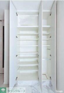 ECREDE上板橋の物件内観写真