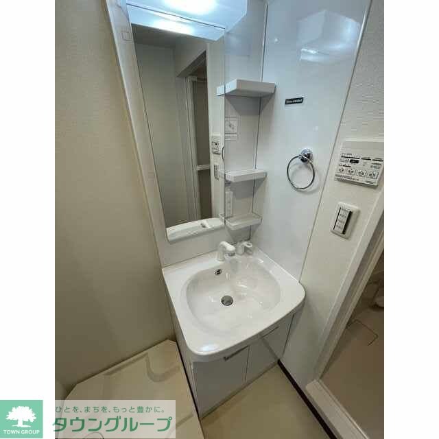 アヴァンティ環八西台の物件内観写真