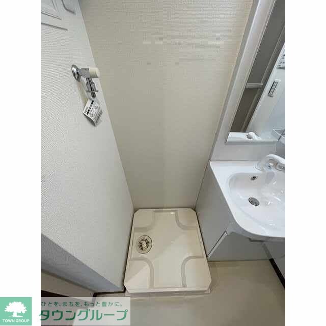 アヴァンティ環八西台の物件内観写真